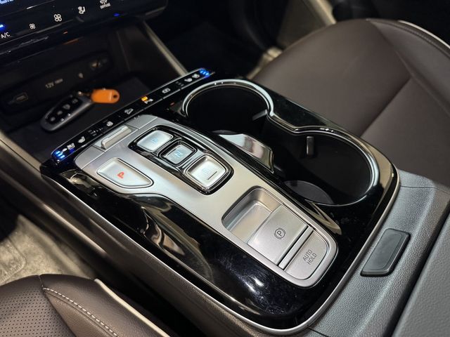 HYUNDAI現代 TUCSON  第11張相片