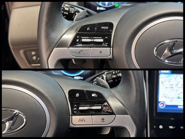 HYUNDAI現代 TUCSON  第16張相片