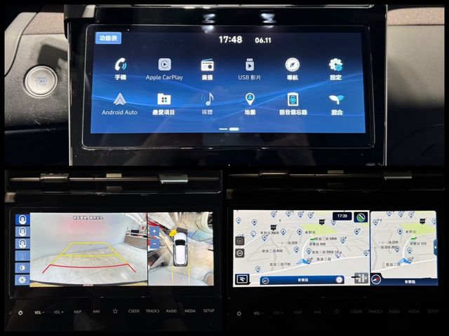 HYUNDAI現代 TUCSON  第17張相片
