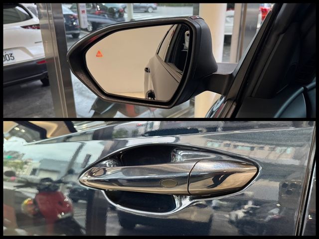 HYUNDAI現代 TUCSON  第20張相片