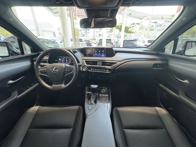 LEXUS凌志 UX250H  第5張相片