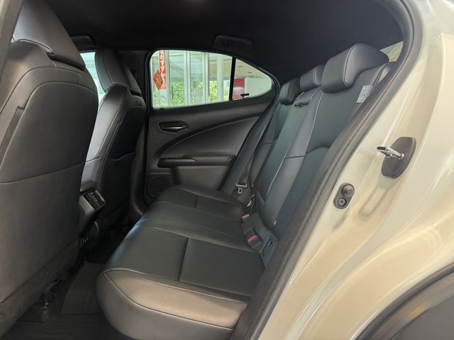 LEXUS凌志 UX250H  第7張相片