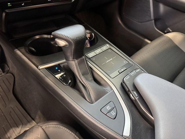 LEXUS凌志 UX250H  第9張相片