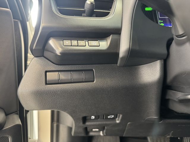 LEXUS凌志 UX250H  第15張相片