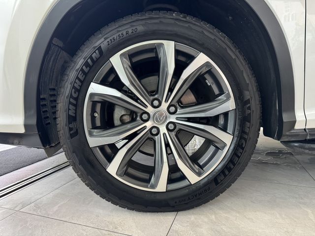LEXUS凌志 RX350  第3張相片