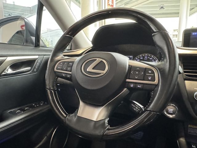 LEXUS凌志 RX350  第4張相片