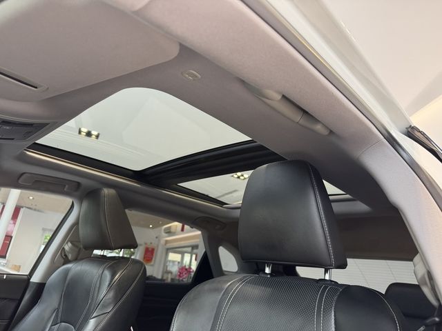 LEXUS凌志 RX350  第8張相片