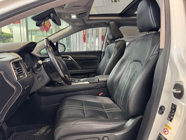 LEXUS凌志 RX350  第9張相片