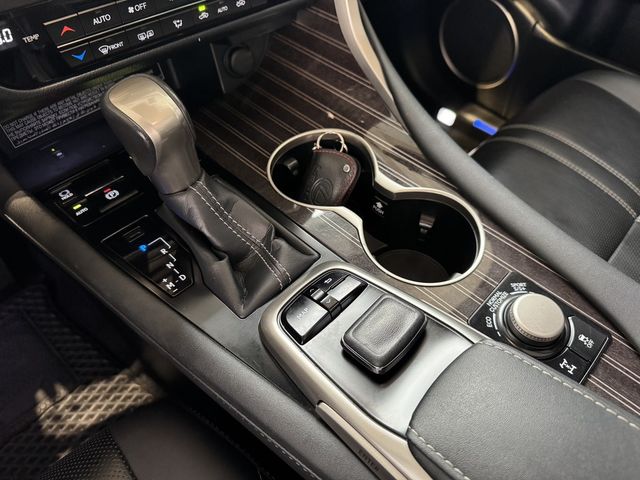 LEXUS凌志 RX350  第10張相片