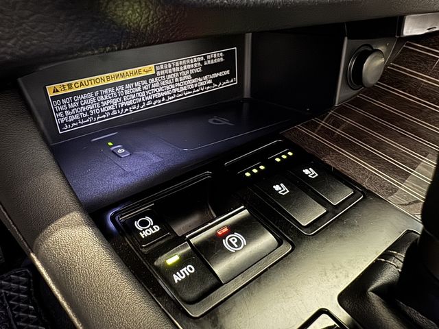 LEXUS凌志 RX350  第11張相片