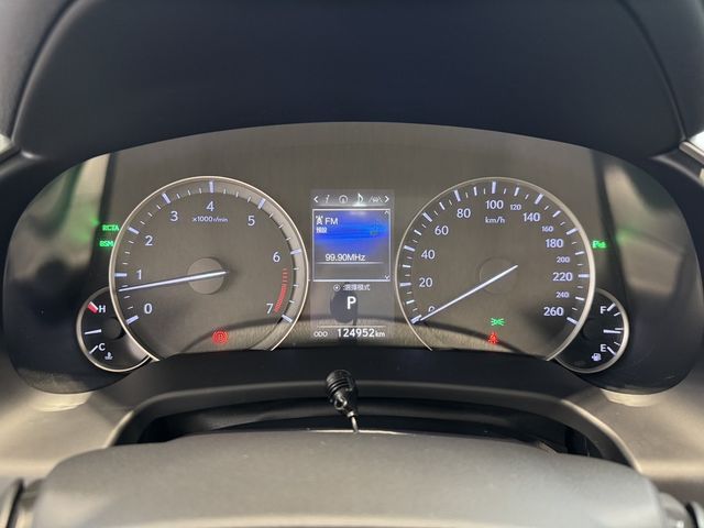 LEXUS凌志 RX350  第13張相片