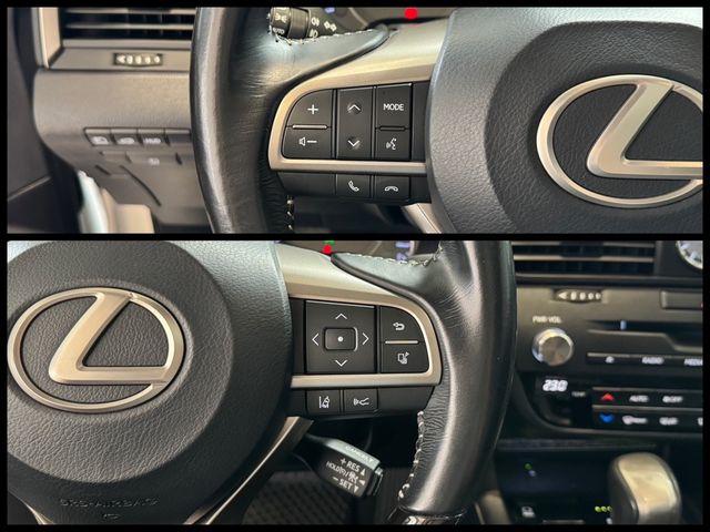 LEXUS凌志 RX350  第16張相片