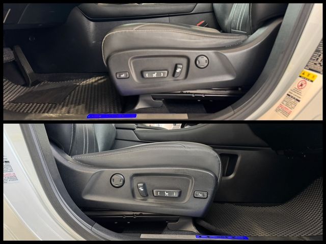 LEXUS凌志 RX350  第18張相片