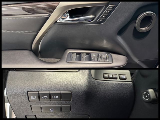 LEXUS凌志 RX350  第20張相片
