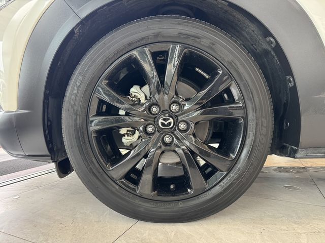 MAZDA馬自達 CX-30  第3張相片