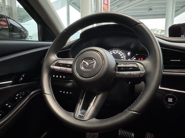 MAZDA馬自達 CX-30  第4張相片