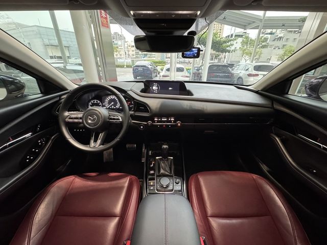 MAZDA馬自達 CX-30  第5張相片
