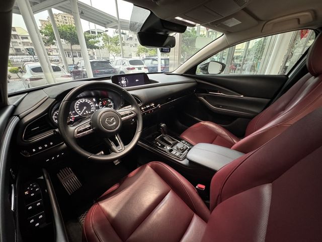 MAZDA馬自達 CX-30  第6張相片