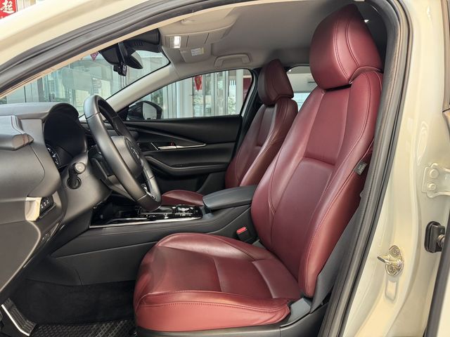 MAZDA馬自達 CX-30  第8張相片