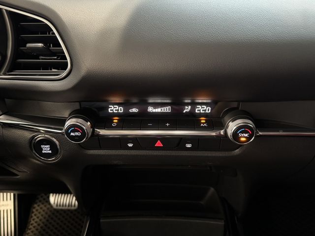 MAZDA馬自達 CX-30  第10張相片