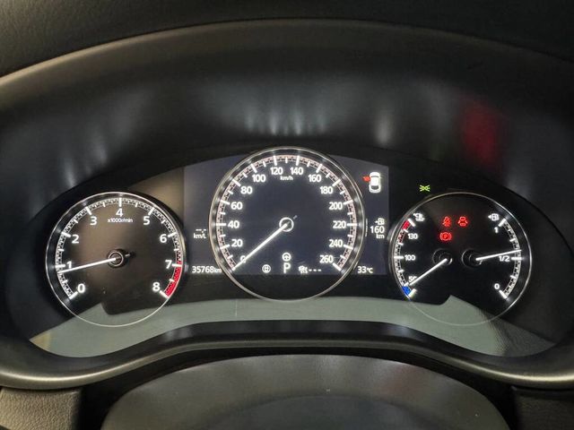 MAZDA馬自達 CX-30  第14張相片