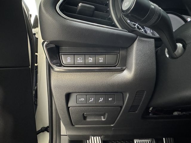 MAZDA馬自達 CX-30  第15張相片