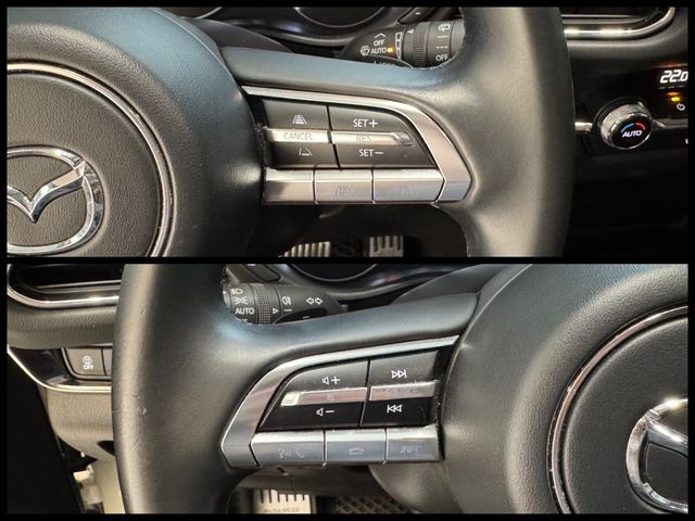 MAZDA馬自達 CX-30  第18張相片