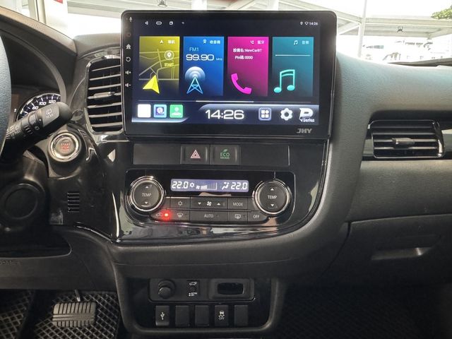 MITSUBISHI三菱 OUTLANDER  第11張相片