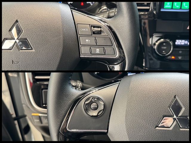 MITSUBISHI三菱 OUTLANDER  第18張相片