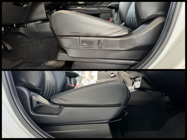 MITSUBISHI三菱 OUTLANDER  第20張相片