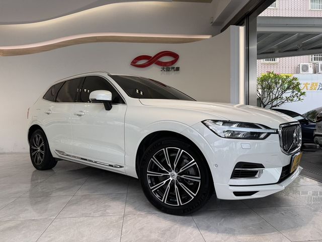 VOLVO富豪 XC60  第1張相片