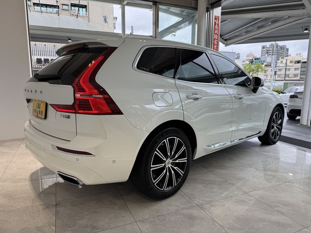 VOLVO富豪 XC60  第2張相片