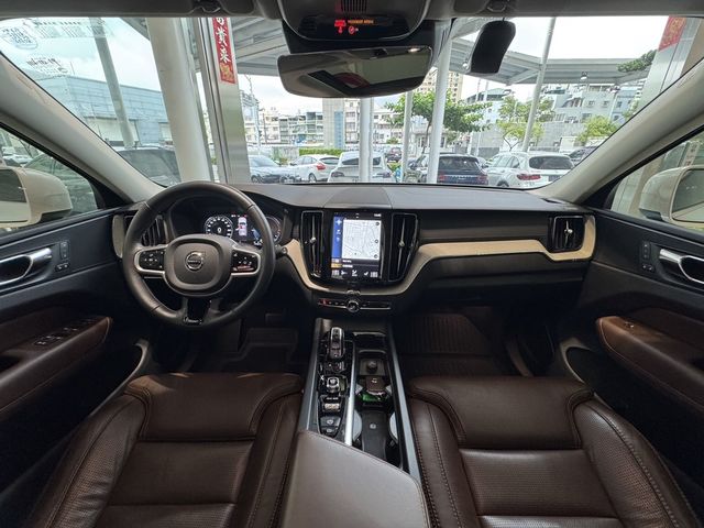 VOLVO富豪 XC60  第5張相片