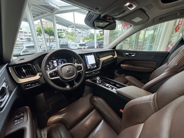 VOLVO富豪 XC60  第6張相片