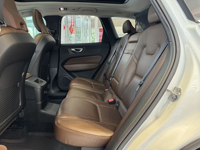 VOLVO富豪 XC60  第7張相片