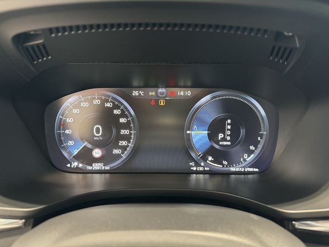 VOLVO富豪 XC60  第11張相片