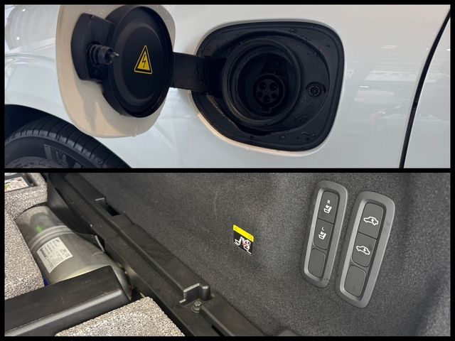 VOLVO富豪 XC60  第14張相片
