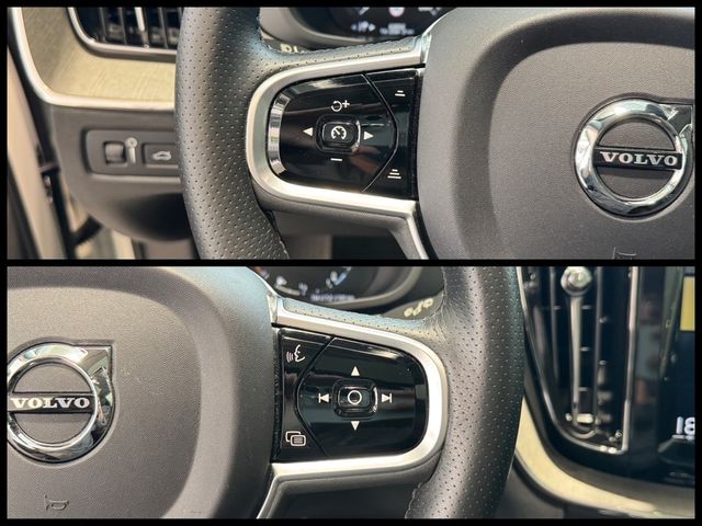 VOLVO富豪 XC60  第17張相片