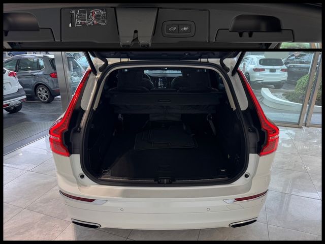 VOLVO富豪 XC60  第19張相片