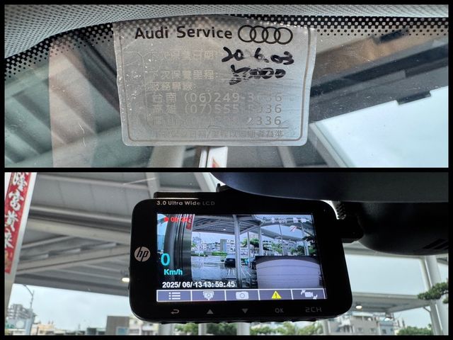 AUDI奧迪 Q3  第15張相片