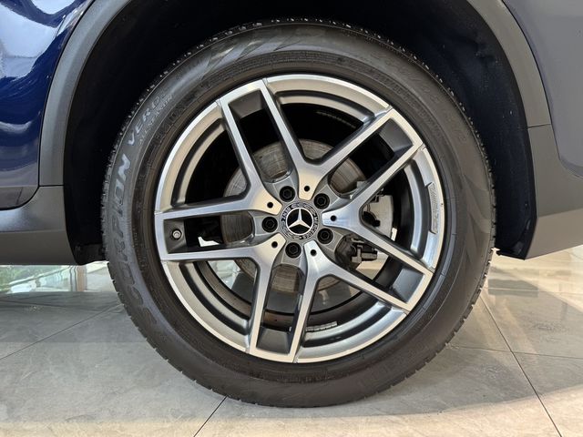 M-BENZ賓士 GLC250  第3張相片