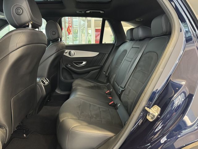 M-BENZ賓士 GLC250  第8張相片