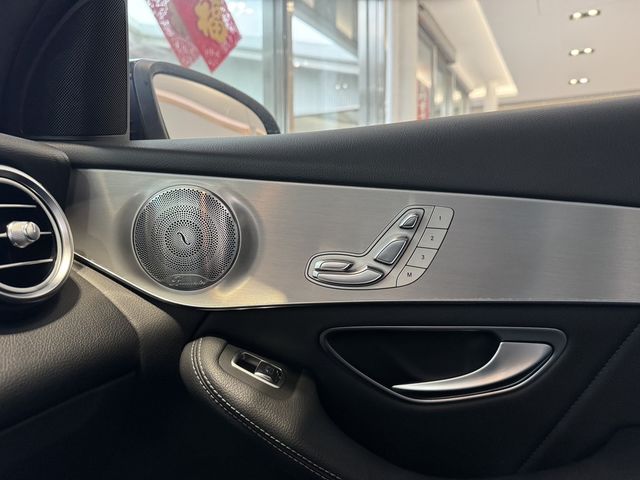 M-BENZ賓士 GLC250  第11張相片