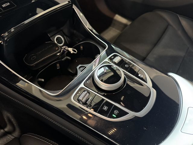 M-BENZ賓士 GLC250  第12張相片