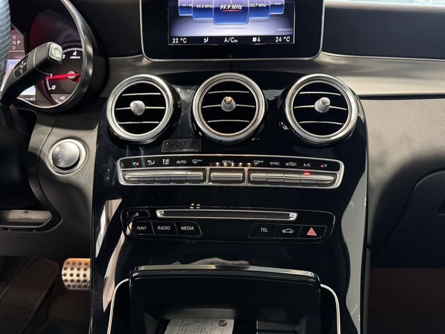 M-BENZ賓士 GLC250  第13張相片