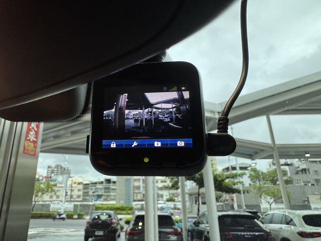 M-BENZ賓士 GLC250  第14張相片