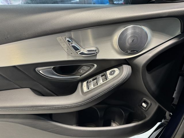 M-BENZ賓士 GLC250  第17張相片