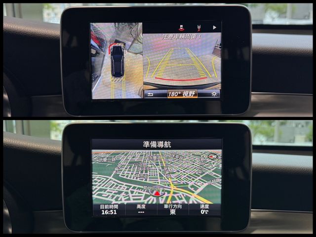 M-BENZ賓士 GLC250  第19張相片