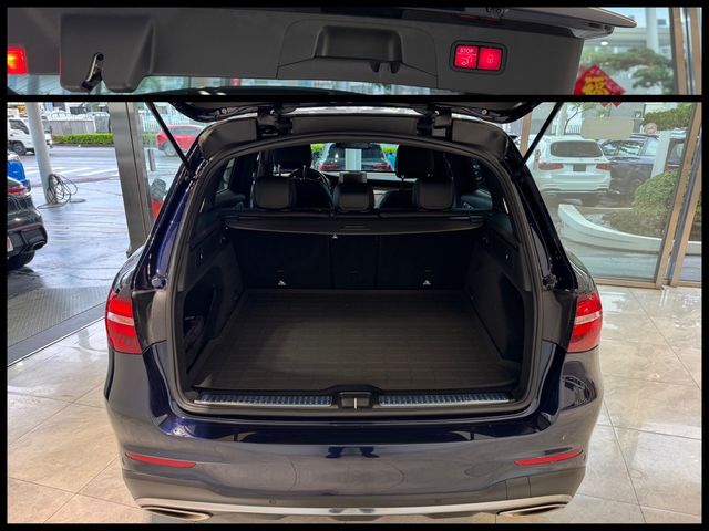M-BENZ賓士 GLC250  第20張相片
