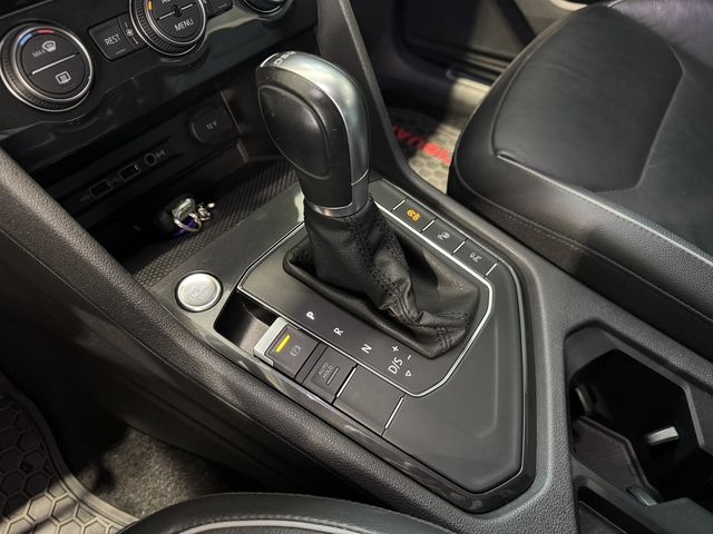 VOLKSWAGEN福斯 TIGUAN  第9張相片